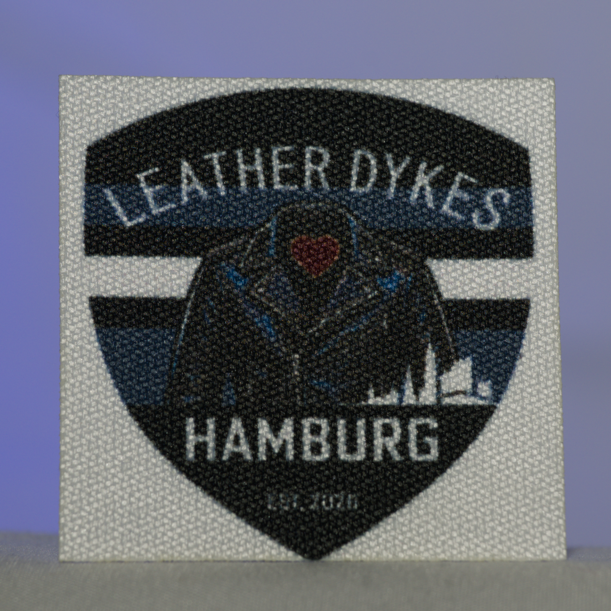 patch