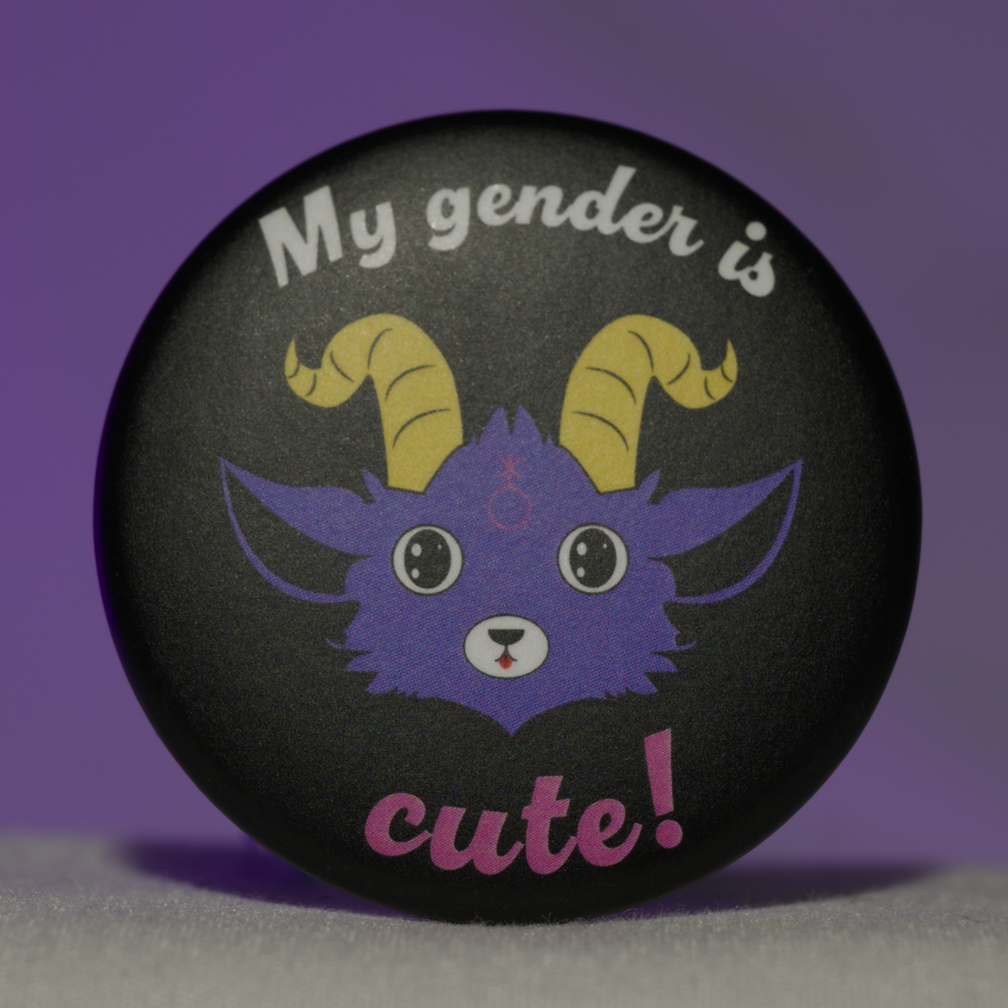 Badge 1/3